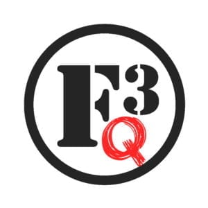 F3 Nation Q Source Logo