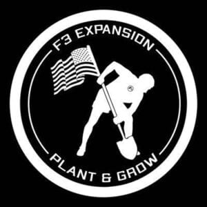 F3 Expansion Logo