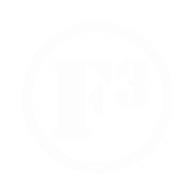 F3 Nation Main Logo