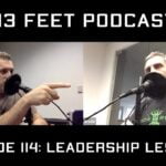 43 Feet Podcast: Leadership Lessons from Recent F3 Nation Happenings [Episode 114]