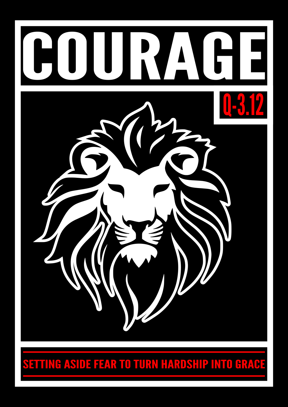F3 Nation QSource Q3.12-Courage