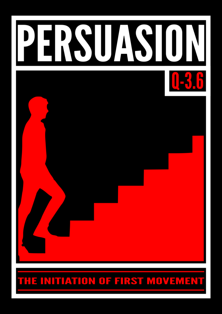 F3 Nation QSource Q3.6-Persuasion