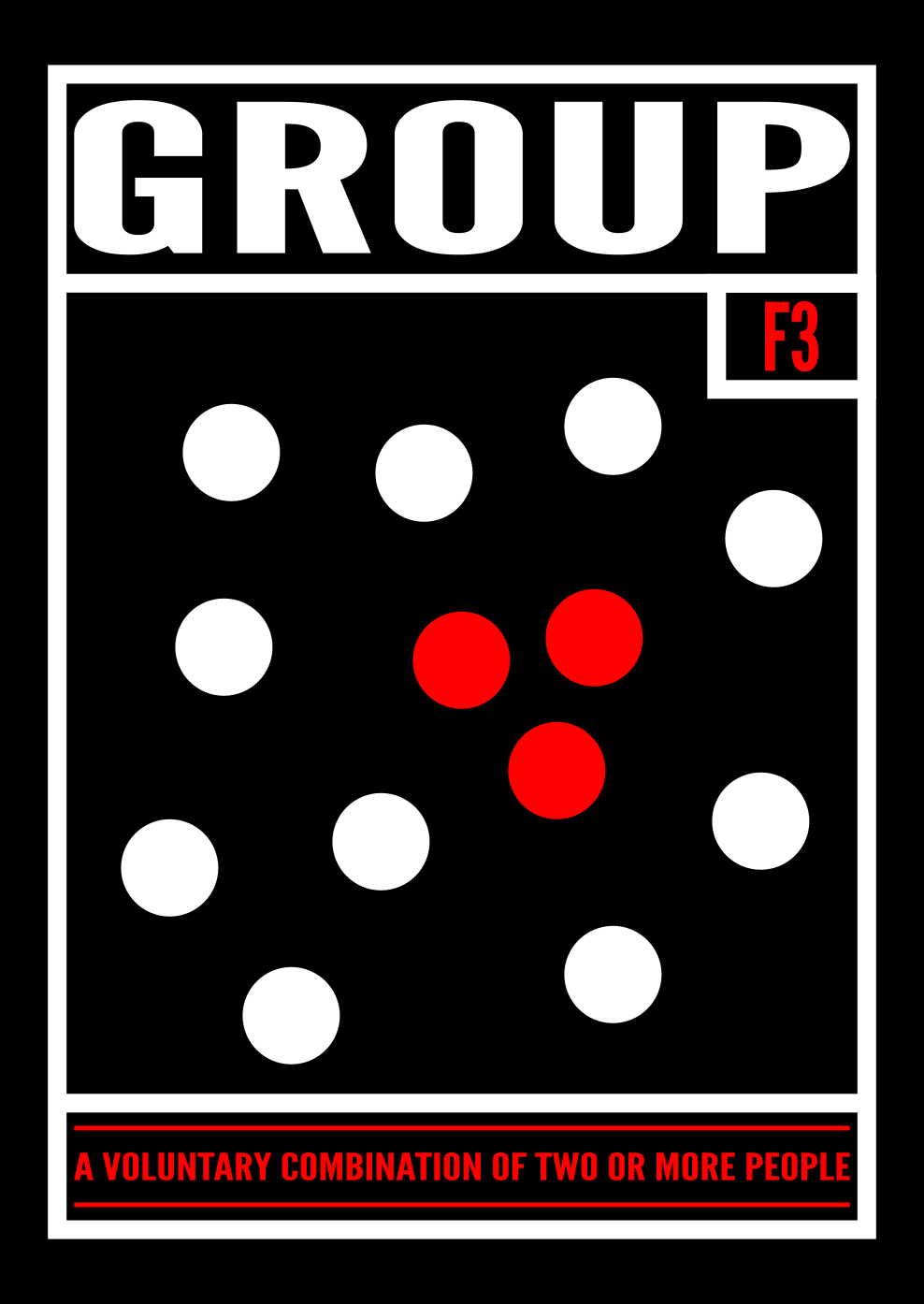 F3 Nation QSource F3 - Group