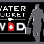 water bucket wod
