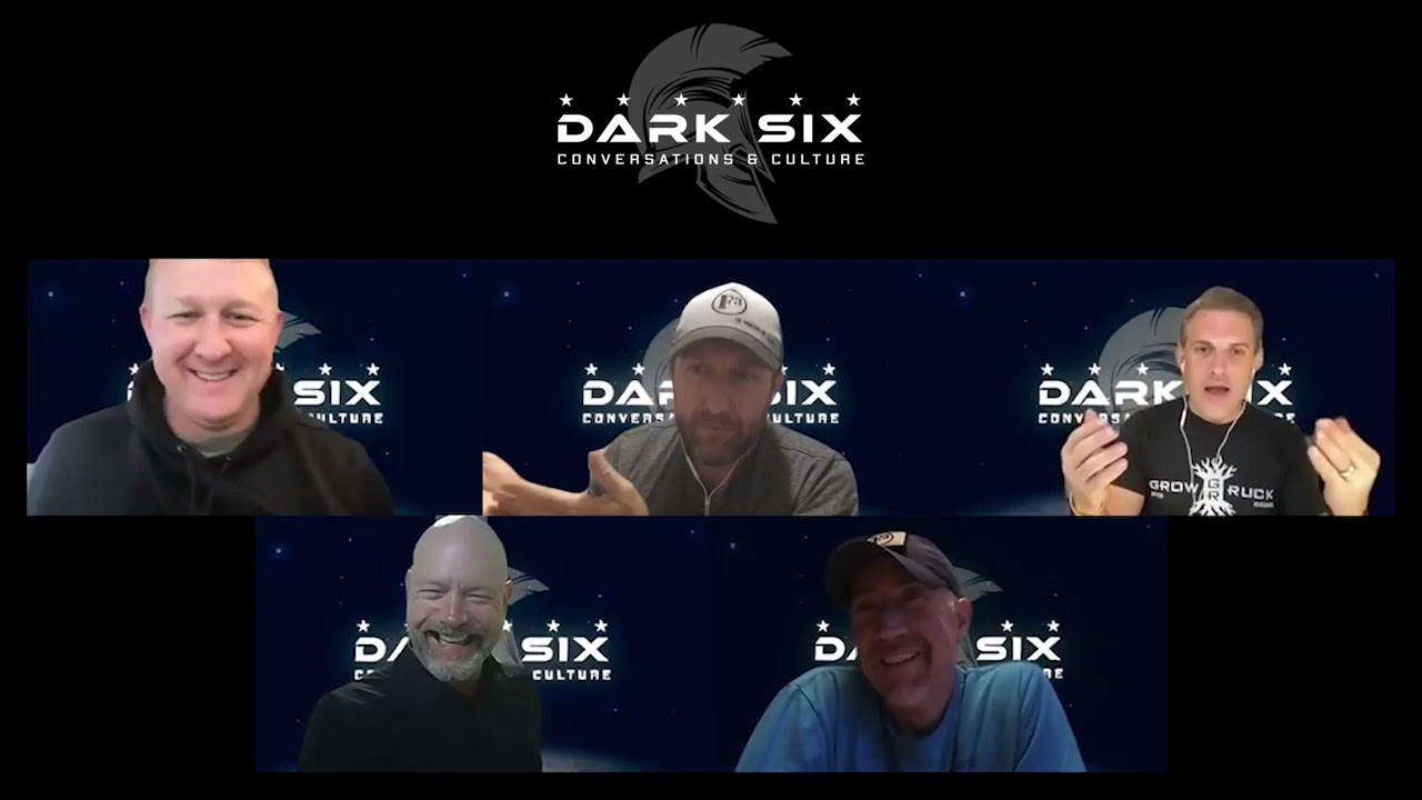 The Dark Six Show [October 28, 2021]
