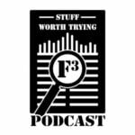 Stuff Worth Trying podcast: episode 23: QvQ Challenge