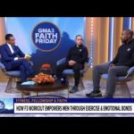 F3 Nation Featured on ABC's GMA3