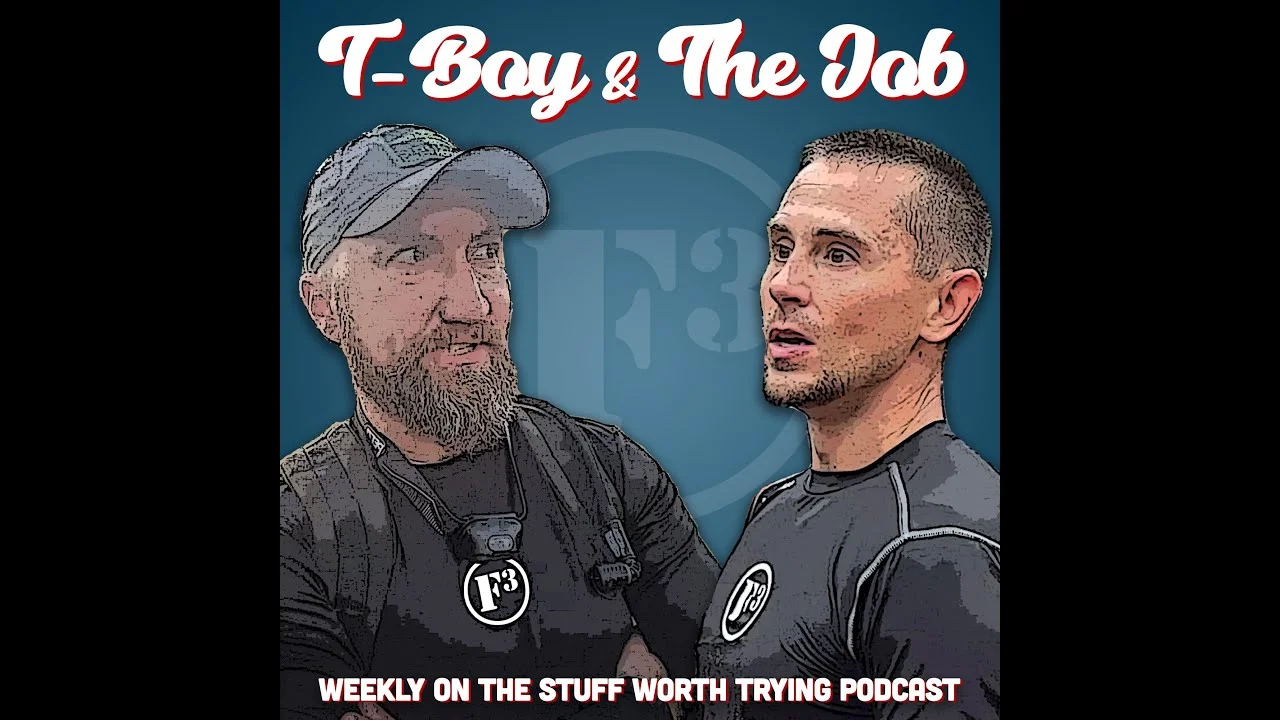 Stuff Worth Trying: ep. 57: The Tennessee Tussle